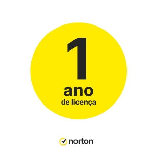 Norton Antivírus 360 Deluxe 5 dispositivos - PROMOÇÃO !!! - Softwares and Licenses