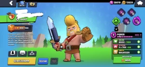 Brawl Stars 40.000 Troféus | Conta Completa Com 101 Brawlers