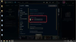 Conta lol diamante 4 68% Win rate - League of Legends