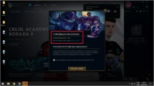 Conta lol diamante 4 68% Win rate - League of Legends