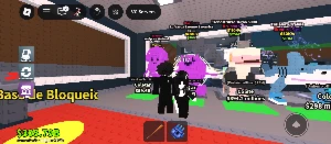 Graipuss Medussi rainbow + 2 GODs do jogo Roube um brainrots - Roblox