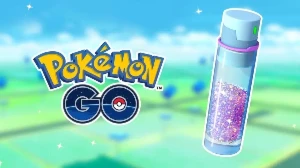 Farm de Stardust/Poeira Estelar Para Sua Conta Pokemon Go