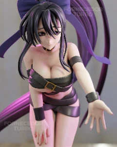 Akeno Nsfw - Stl 3D - Outros