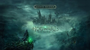 Hogwarts Legacy: Edição Digital Deluxe Steam Offline