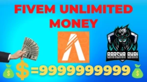 1 Milhão - Fivem Dinheiro Money Service - GTA