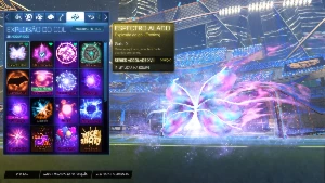 Conta Rocket League + Conta Epic Games 111 Jogos e exclusivo