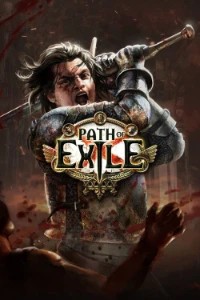 Mentoria completa Path of Exile - do Iniciante ao Avançado - Path of Exile 1 e 2
