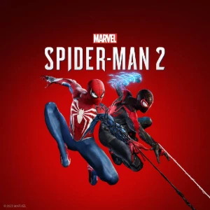 Marvel spider man 2