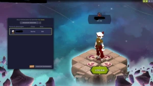 Dofus Conta Sacrier 200 Talkasha Full Scroll