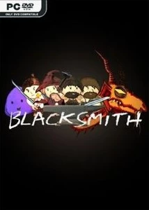 Blacksmith para PC envio digital - Outros