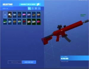 Conta de fortnite barata | +40 skins |Battle pass 3,4,5,7
