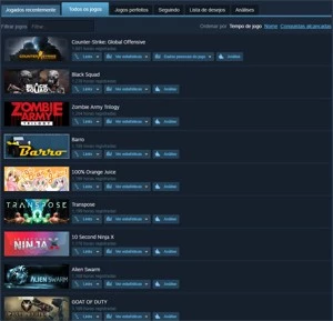 CONTA ANTIGA STEAM 12 ANOS MEDALHAS 5 E 10 ANOS DE SERVIÇO