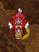 Shiny gyarados pokezworld - Pokémon