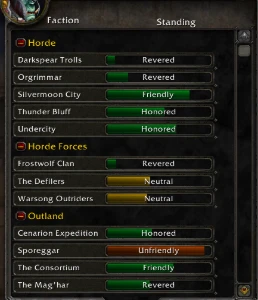 wow tbc Hunter 70 nightslayer,set beast 4/4 e 3k gold - Adventure Quest World AQW