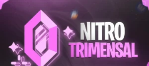 Nitro Gaming Trimensal 3 meses + Entrega automática - Premium