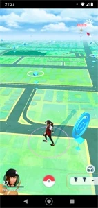 Pokémon go - Pokemon GO