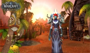 CONTA WOW CM WOD E PANDARIA, ENCHANT PVP E MONTARIAS TCG - Blizzard