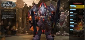 CONTA WOW CM WOD E PANDARIA, ENCHANT PVP E MONTARIAS TCG - Blizzard