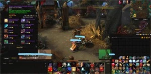 CONTA WOW CM WOD E PANDARIA, ENCHANT PVP E MONTARIAS TCG - Blizzard