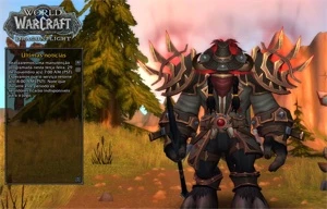 CONTA WOW CM WOD E PANDARIA, ENCHANT PVP E MONTARIAS TCG - Blizzard