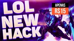 Script League of Legends | Lifetime LOL