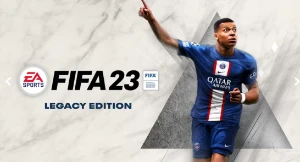 FIFA 23 , para jogar OFFLINE !