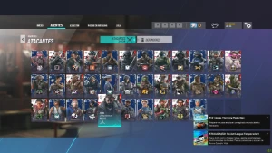 Rainbow Six Siege account - Ubi Connect