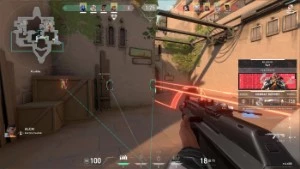 Wallhack + Aim Valorant (Rage/Legit Mod) 100% INDETECTÁVEL