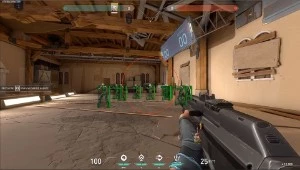 Wallhack + Aim Valorant (Rage/Legit Mod) 100% INDETECTÁVEL