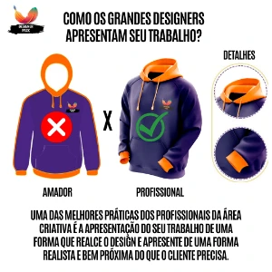 Designer Pack - Mockups (+600 Mockups Editáveis Em Psd) - Serviços Digitais