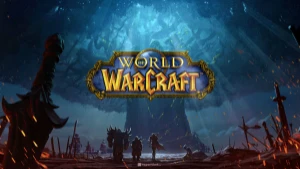 conta do WoW com diablo 4 e diablo 3 - Blizzard