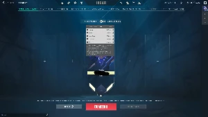Conta Valorant(Nfa)  (Nivel 56 ) Servidor Ap