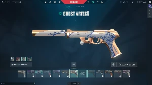 Conta Valorant(Nfa)  (Nivel 56 ) Servidor Ap