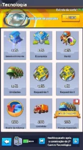 Conta Top Last War Lvl28 | 55M Poder + T9 | Oportunidade - Outros
