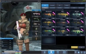 CONTA CORONEL 4 FULL TITULOS - Point Blank PB