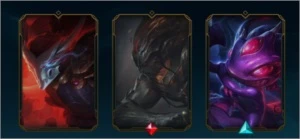 conta lol 87 skins - League of Legends
