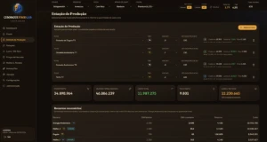 Food Lab - Planeje, Otimize e Lucre com Food - Albion Online
