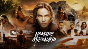 Curso Nômade Milionário - Cursos e Treinamentos