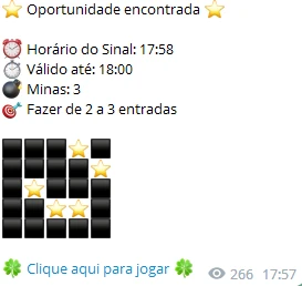 Hack/Robô Infalível Mines Vitalício 24/7 🎰 - Others