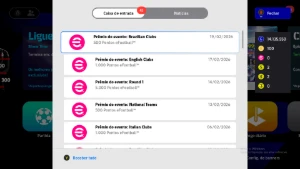 Conta Efootball via Microsoft - PC/Xbox - eFootball PES