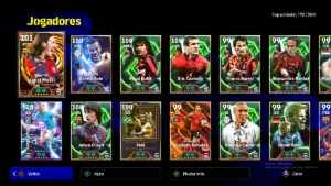 Conta Efootball via Microsoft - PC/Xbox - eFootball PES