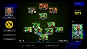 Conta Efootball via Microsoft - PC/Xbox