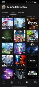 Conta De Xbox Séries E One [Full Acesso]