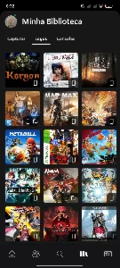 Conta De Xbox Séries E One [Full Acesso]