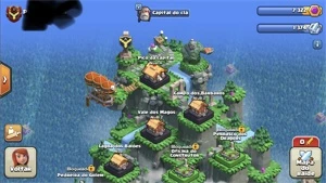 Conta COC - Clash of Clans [oferta]