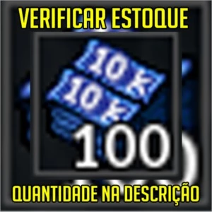 KK'S SERVIDOR FIRE - VERIFICAR QUANTIDADE DESCRIÇÃO ! - PokeXGames PXG