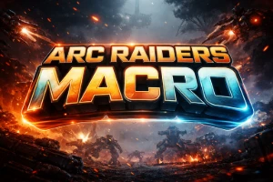 Arc Raiders Macro
