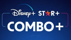 Star Plus + Disney Plus 30 Dias  Entrega Automática!