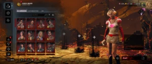 Dead By Daylight - Unlock All