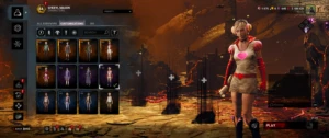 Dead By Daylight - Unlock All